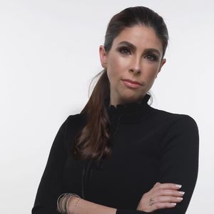 Meet your Posher, Amal al